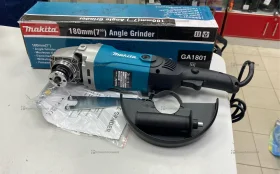 ушм makita 180mm ga1801