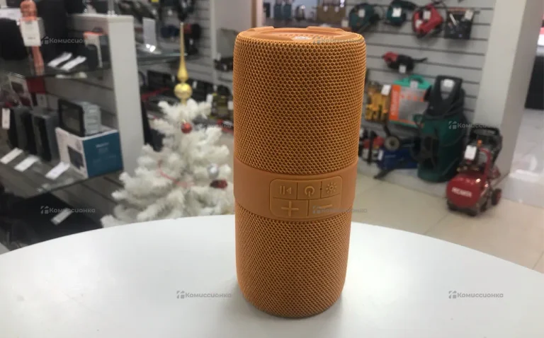 Блютуз Колонка TG