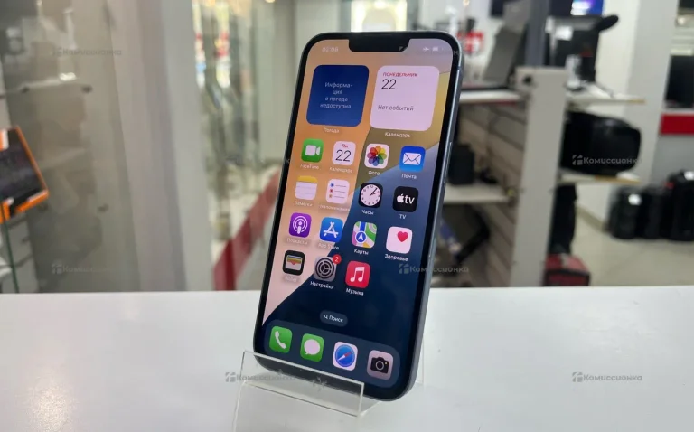 Apple iPhone 14 6/128 ГБ