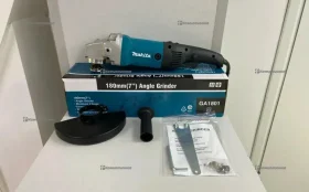 УШМ Makita 180mm GA1801