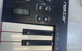 Купить MIDI-клавиатура Nektar SE 49 б/у , в Краснодар Цена:3900рублей