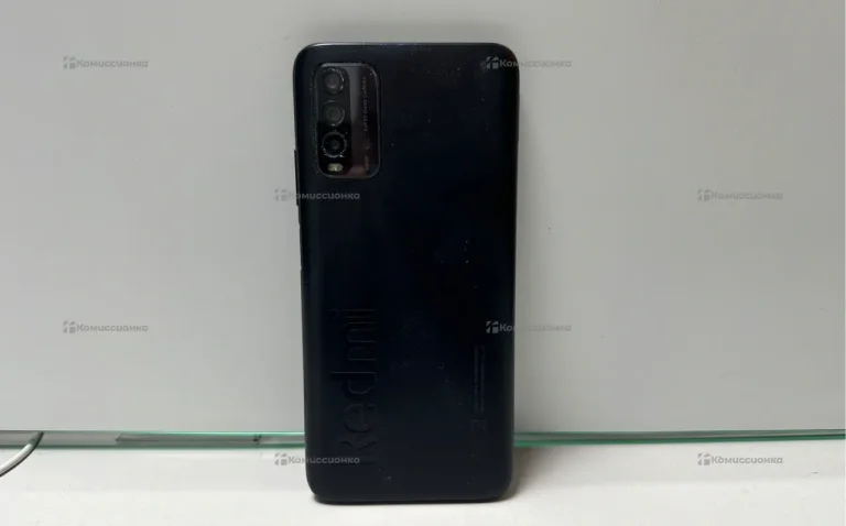 Xiaomi Redmi 9T 4/64Gb