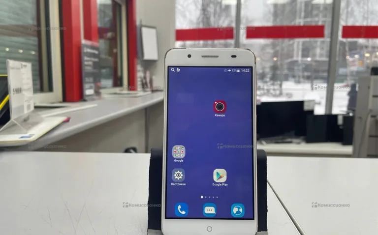 ZTE Blade A3 Plus 2/16 ГБ