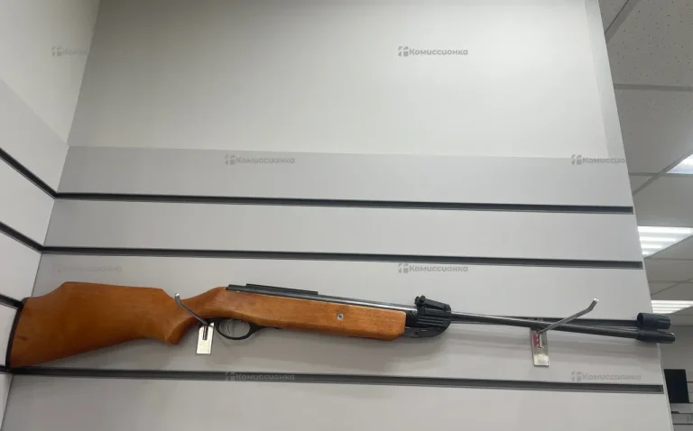 Винтовка Baikal mp-512