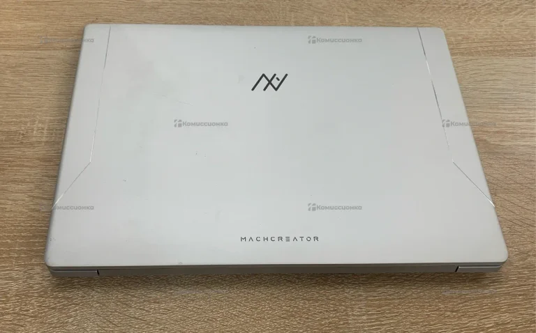 Ноутбук Machcreator