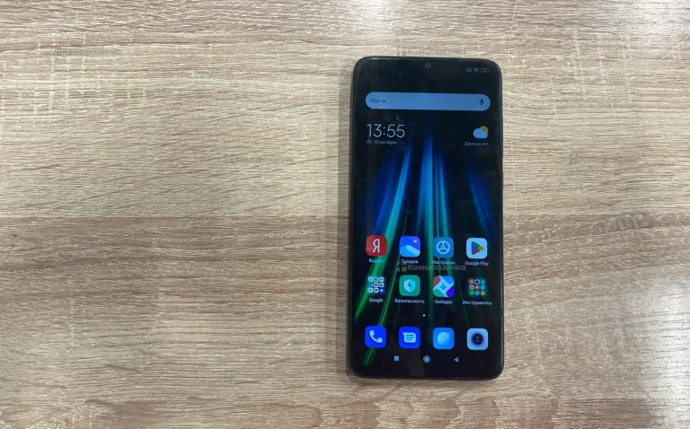 Xiaomi Redmi Note 8 Pro 4/64 ГБ