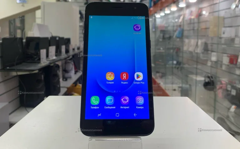Samsung Galaxy J2 (2016) 1.5/8 ГБ