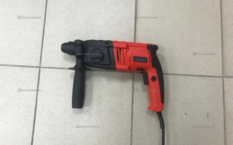 перфоратор Aceline ARH850