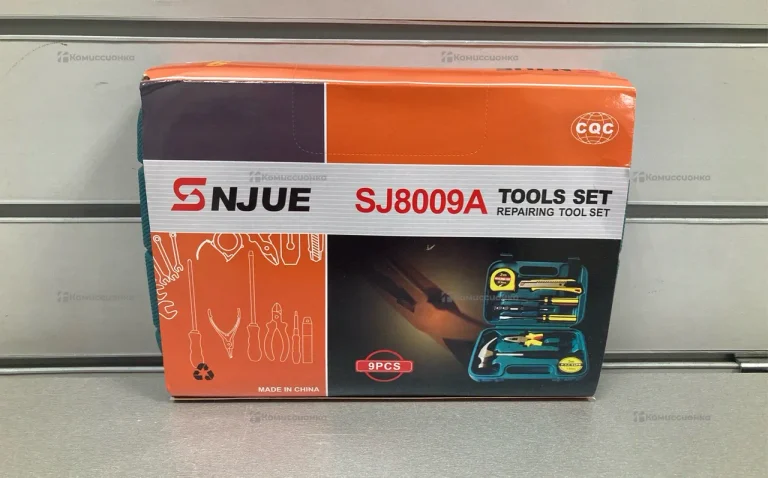 Набор инструментов injue