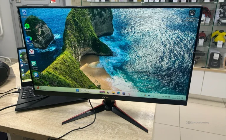 Монитор Acer Nitro VG270Sbmiipx