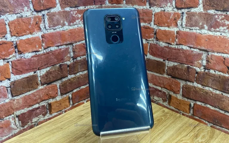Xiaomi Redmi Note 9 4/64Gb