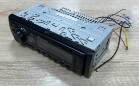 Купить Автомагнитола  pioneer mvh-85ub б/у , в Пенза Цена:1200рублей