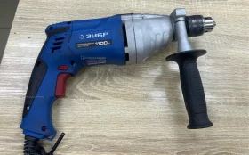 Купить Дрель зду-1100-2 б/у , в Магнитогорск Цена:1900рублей