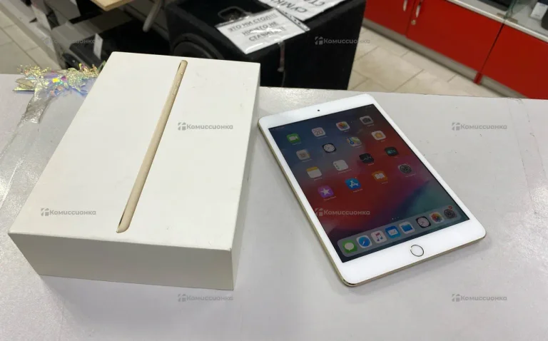 Планшет iPad mini 3 16 iPad mini 3