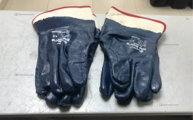 Купить Перчатки Супер нитрос р11 2пары б/у , в Энгельс Цена:150рублей