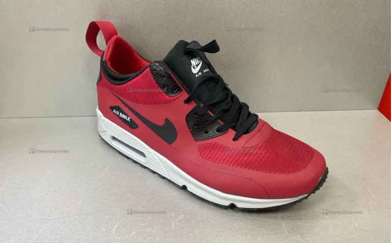 Кроссовки Nike Air Max 90 45р