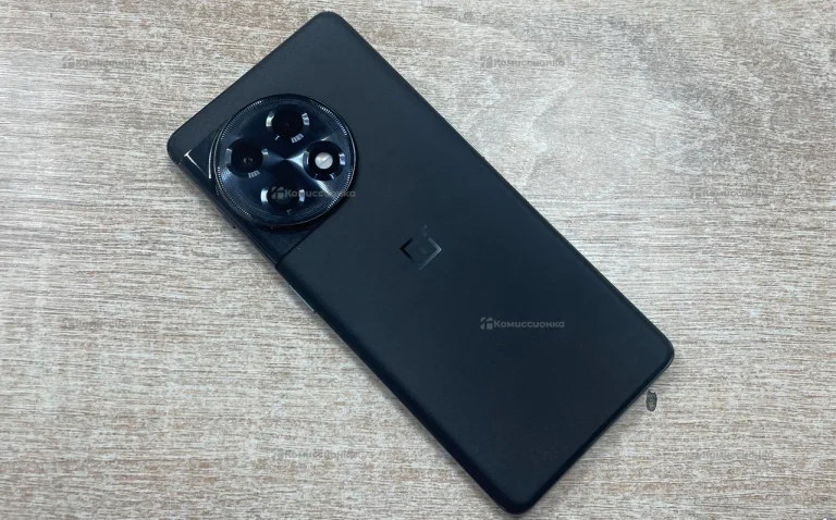 OnePlus 11R 16/256 ГБ