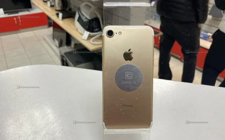 Apple iPhone 7 128
