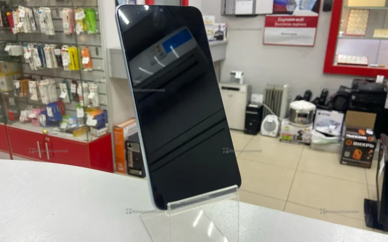 Xiaomi Redmi 13C 4/128Gb