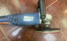 Купить полировальная машина Dexter A7187-DP б/у , в Екатеринбург Цена:2500рублей