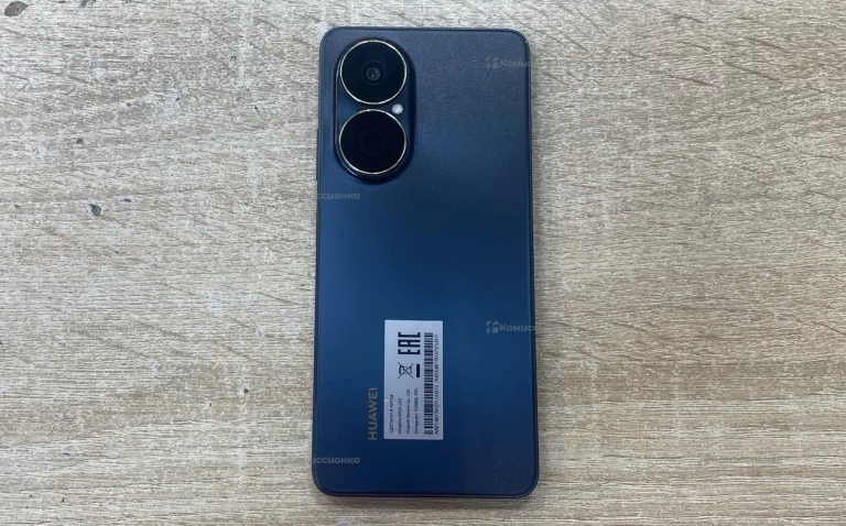 Huawei nova Y73 8/256 ГБ