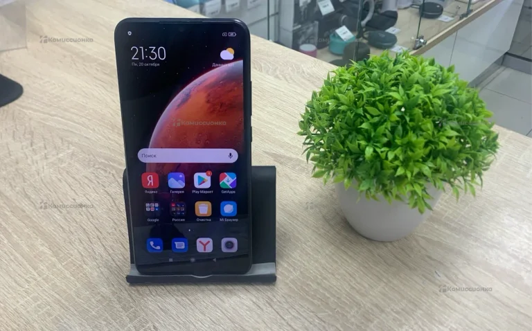 Xiaomi Redmi 9C 2/32 ГБ