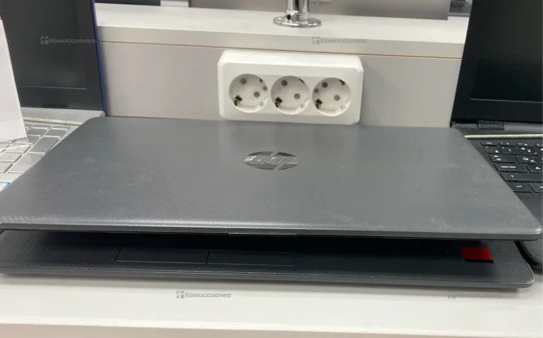 Ноутбук  Hp 15-gw006r