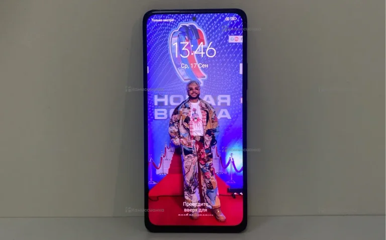 Xiaomi Redmi Note 10 Pro 6/128Gb (NFC)