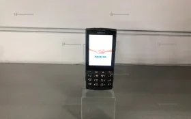 Купить Nokia X3-02 Touch and Type б/у , в Самара Цена:790рублей