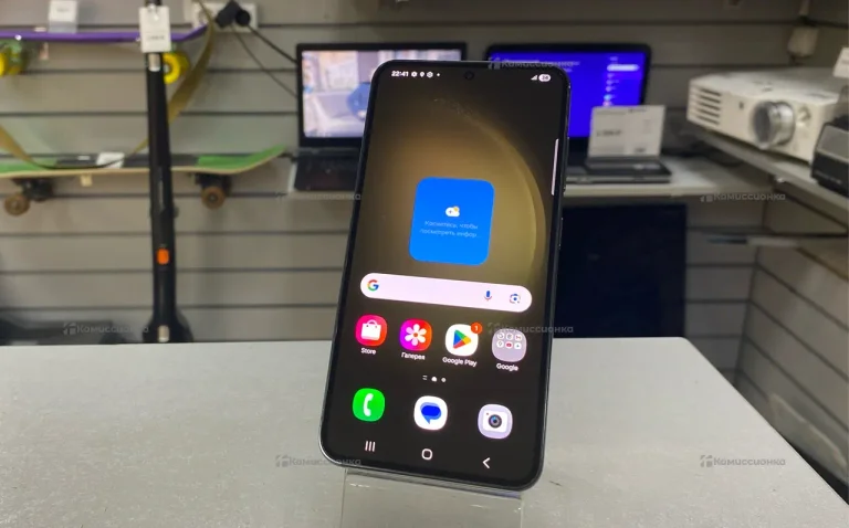 Samsung Galaxy S23 8/128 ГБ