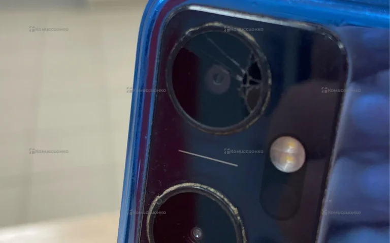 Infinix Smart 6 Plus (India) 3/64 ГБ