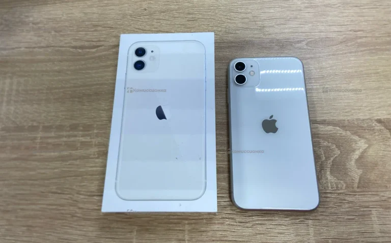 Apple iPhone 11 4/64 ГБ