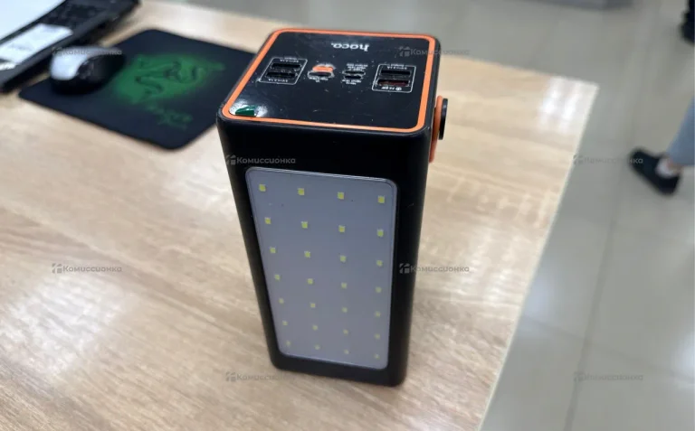 Power Bank  Hoco 90000mAh 22.5w