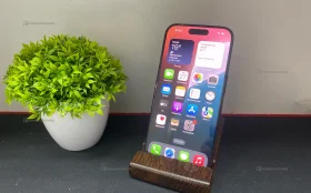 Apple iPhone 15 Pro 8/256 ГБ