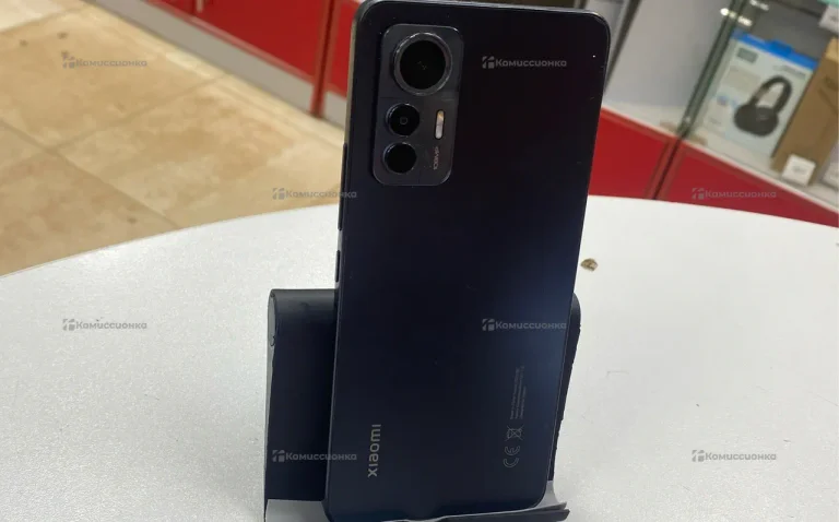 Xiaomi 12 lite 8/128