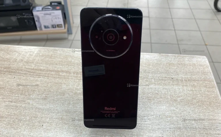 Xiaomi Redmi A3 3/128 ГБ