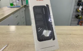 Отвертка электрическая Xiaomi DUKA AtuMan E1 (черный)