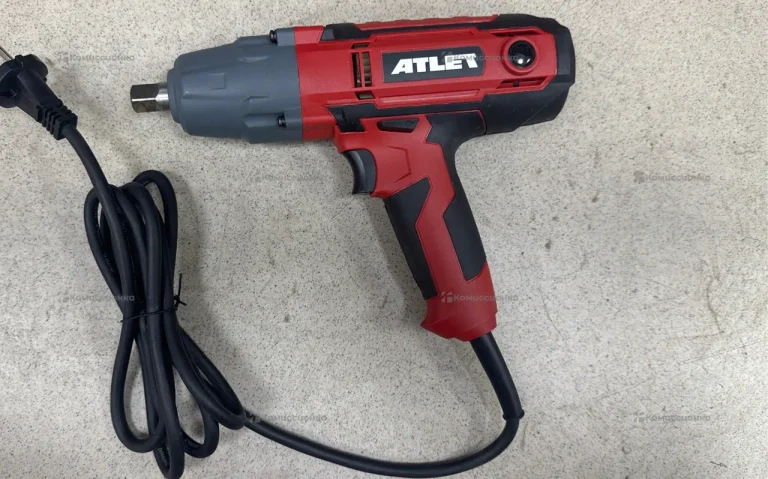 Гайковерт Atlet PIW450N