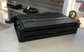 Купить Усилитель  amp pro 1.600 б/у , в Пермь Цена:3990рублей