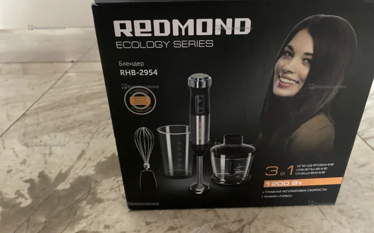 Блендер Redmond rhb-2954