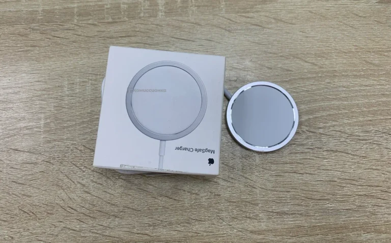 MAgSAFE