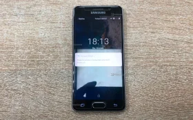Samsung Galaxy A3 1/16 ГБ