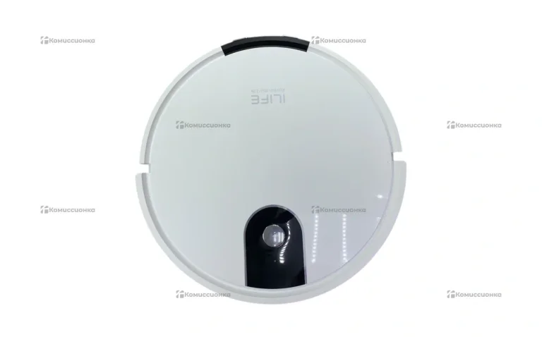 Робот Пылесос  ILife V9