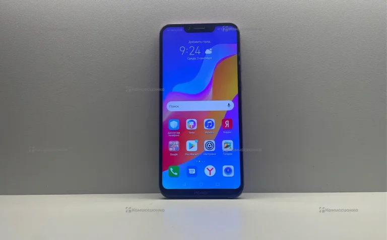 Honor Play 4/64Gb