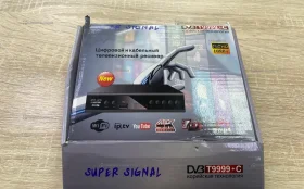 Купить ТВ приставка bbk SMP123HDT2 б/у , в Энгельс Цена:990рублей