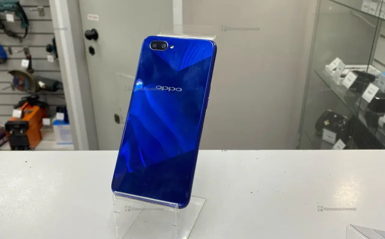 Oppo A5 (2020) 4/64 ГБ
