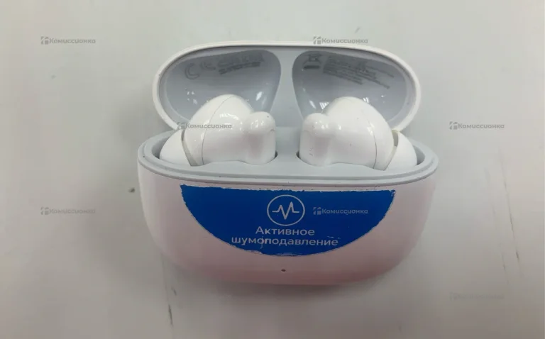 Наушники  Honor Choice Earbuds X7 lite