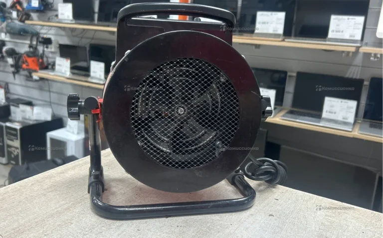 Теплопушка PF01-G