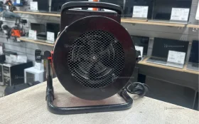 Купить Теплопушка PF01-G б/у , в Москва и область Цена:990рублей