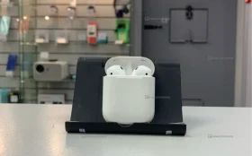 Наушники AirPods